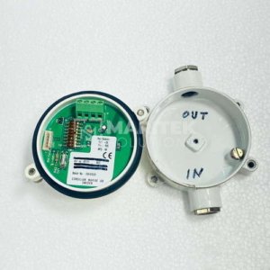 Consilium Salwico TDT-2K Heat detector