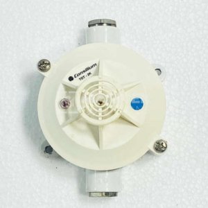 Consilium Salwico TDT-2K Heat detector