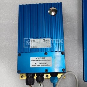 EATON MTL GECMA WORK STATION COMPLETE