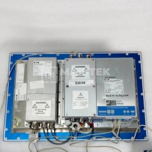EATON MTL GECMA WORK STATION COMPLETE