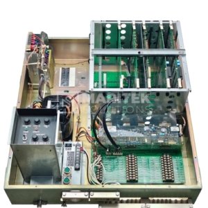 FURUNO DS 50 SPEEDLOG PROCESSOR UNIT