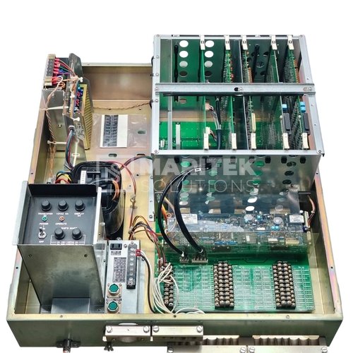 FURUNO DS 50 SPEEDLOG PROCESSOR UNIT FURUNO DS 50 SPEEDLOG PROCESSOR UNIT
