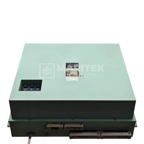 FURUNO DS 50 SPEEDLOG PROCESSOR UNIT_2 FURUNO DS 50 SPEEDLOG PROCESSOR UNIT