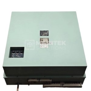 FURUNO DS 50 SPEEDLOG PROCESSOR UNIT