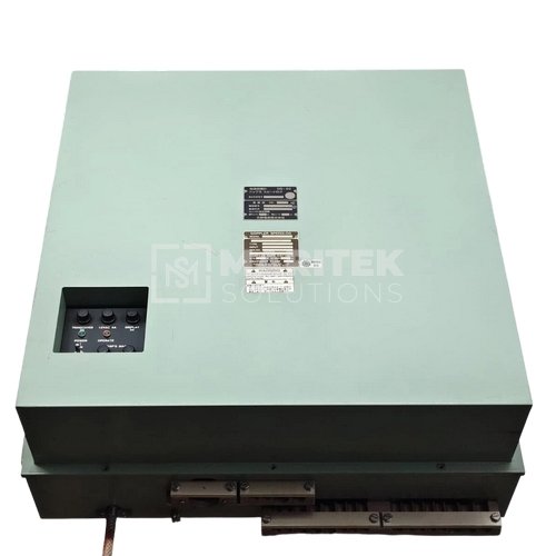 FURUNO DS 50 SPEEDLOG PROCESSOR UNIT_3 FURUNO DS 50 SPEEDLOG PROCESSOR UNIT