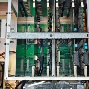 FURUNO DS 50 SPEEDLOG PROCESSOR UNIT