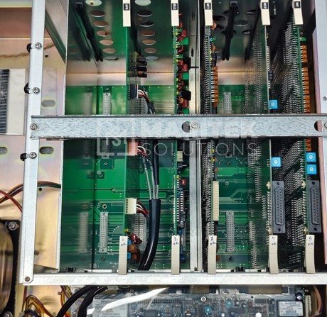 FURUNO DS 50 SPEEDLOG PROCESSOR UNIT_4 FURUNO DS 50 SPEEDLOG PROCESSOR UNIT