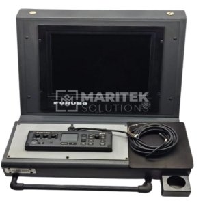 FURUNO FAR 1518 X BAND RADAR COMPLETE SET