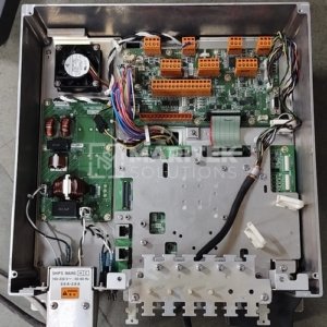 FURUNO FAR 2228 X BAND RADAR COMPLETE SET
