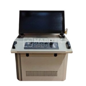 FURUNO FAR 2228 X BAND RADAR COMPLETE SET