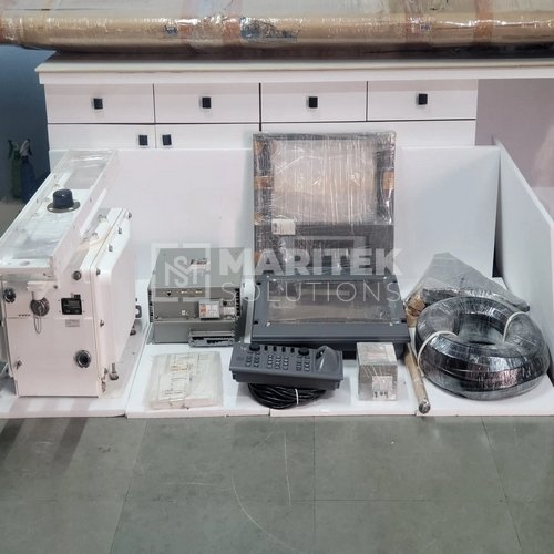 FURUNO FAR-2837 S-BAND MARINE RADAR_2 FURUNO FAR-2837 S-BAND MARINE RADAR