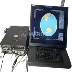 FURUNO FMD 3200 ECDIS COMPLETE SET