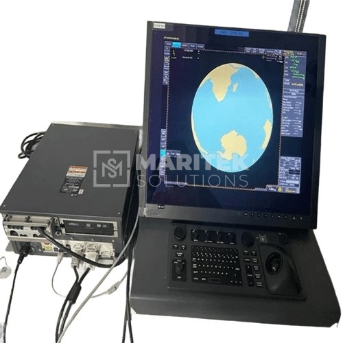 FURUNO FMD 3200 ECDIS COMPLETE SET FURUNO FMD 3200 ECDIS COMPLETE SET