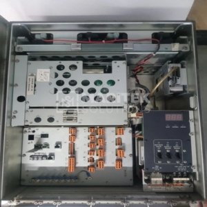 FURUNO VR 3000 SVDR COMPLETE SET