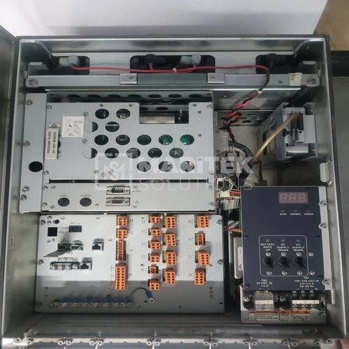 FURUNO VR 3000 SVDR COMPLETE SET FURUNO VR 3000 SVDR COMPLETE SET
