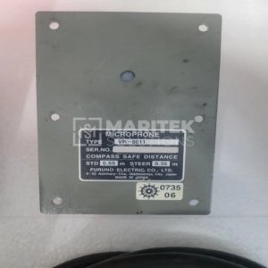 FURUNO VR 3000 SVDR COMPLETE SET