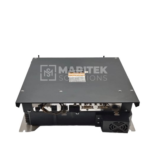 Furuno Marine Radar Processor Unit _2 Furuno RPU-025 Marine Radar Processor Unit