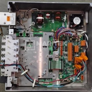 Furuno RPU-025 Marine Radar Processor Unit