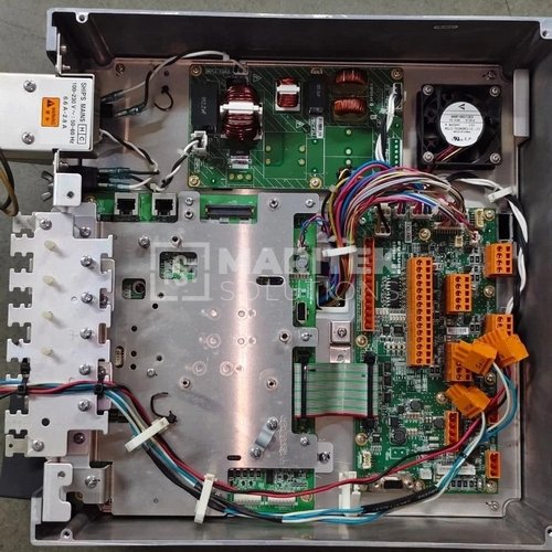 Furuno Marine Radar Processor Unit _3 Furuno RPU-025 Marine Radar Processor Unit