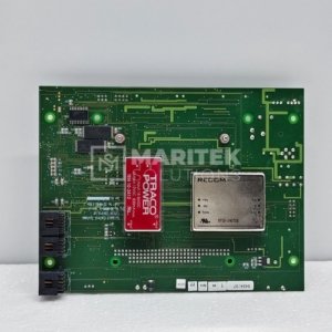 Guidance control system 32-0048-3 Navigation Cyscan Controller PCB CARD (REV: J)
