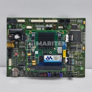 Guidance control system 32-0048-3 Navigation Cyscan Controller PCB CARD (REV: J)