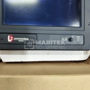 HATTELAND JH-19T02 VAL-A1-10082 19Inch Marine Display