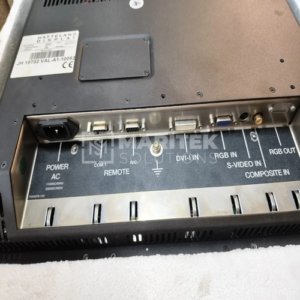 HATTELAND JH-19T02 VAL-A1-10082 19Inch Marine Display