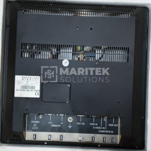 HATTELAND JH-19T02 VAL-A1-10082 19Inch Marine Display