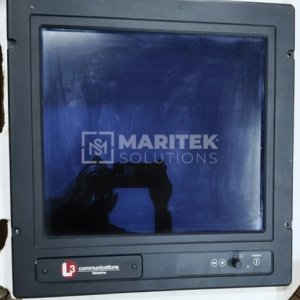 HATTELAND JH-19T02 VAL-A1-10082 19Inch Marine Display