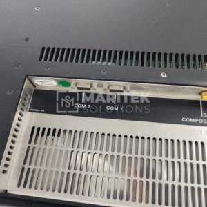 HATTELAND JH 23T02 KMD-E3-2187 TFT MONITOR FOR DP SYSTEM (23.1 INCH)