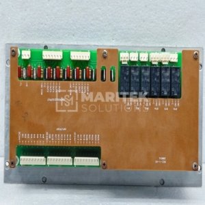 HI AIR KOREA RCC-1-HD CONTROLLER