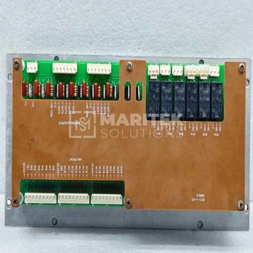 HI AIR KOREA RCC-1-HD CONTROLLER HI AIR KOREA RCC-1-HD CONTROLLER