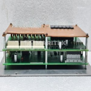 HI AIR KOREA RCC-1-HD CONTROLLER