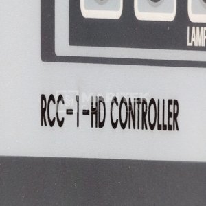 HI AIR KOREA RCC-1-HD CONTROLLER