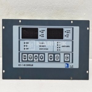 HI AIR KOREA RCC-1-HD CONTROLLER