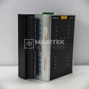 Hyundai HiDI16 Digital input module