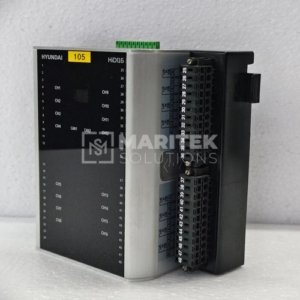 Hyundai HiDI16 Digital input module