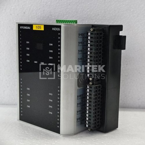 Hyundai HiDI16 digital input module_2 Hyundai HiDI16 Digital input module
