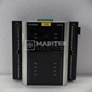 Hyundai HiDI16 Digital input module
