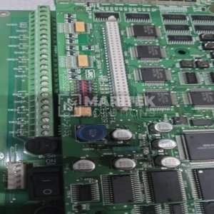 JRC CQD-1917-M Terminal Board
