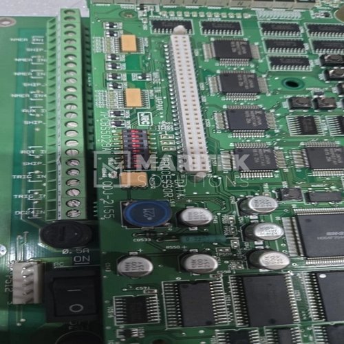 JRC CQD-1917-M Terminal Board JRC CQD-1917-M Terminal Board