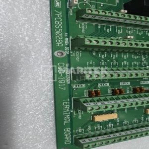JRC CQD-1917-M Terminal Board