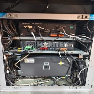 Japan Radio Co NDC-1590A Central Control Unit