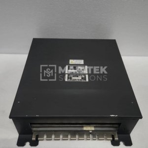 JRC NQA 7040 SPEED LOG DISTRIBUTION PROCESSOR