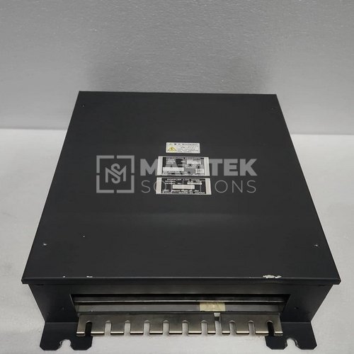 JRC NQA 7040 SPEED LOG DISTRIBUTION PROCESSOR _4 JRC NQA 7040 SPEED LOG DISTRIBUTION PROCESSOR