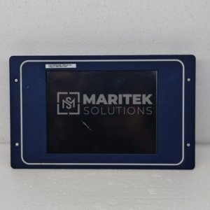 Kongsberg Maritime AS SBS-MFP-03-06 Simulation Multiflex Panel