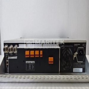 Kongsberg Seatex DPS112 DGNSS sensor