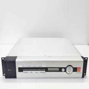 Kongsberg Seatex DPS112 DGNSS sensor