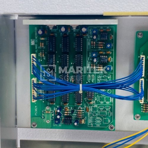MRC MPA-5400A Alarm Generator_2 MRC MPA-5400A Alarm Generator