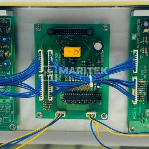 MRC MPA-5400A Alarm Generator